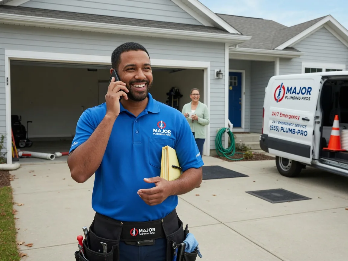 Drain Cleaning Services Luthersville, GA FAQs